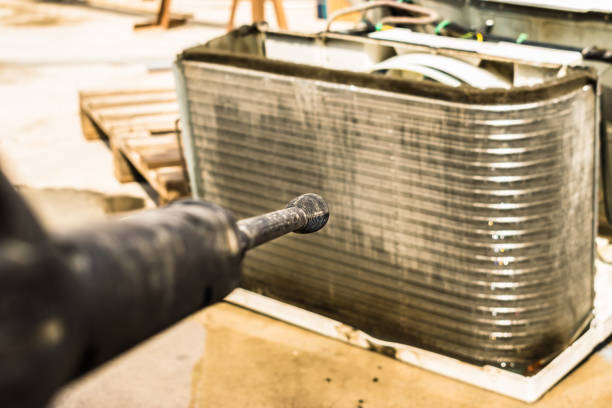 Best Air Duct Cleaning Company Near Me  in Plymouth, MI