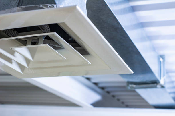 Best Affordable Duct Cleaning Services  in Plymouth, MI