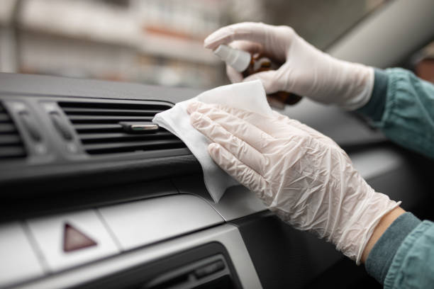 Best Ductwork Cleaning Services  in Plymouth, MI