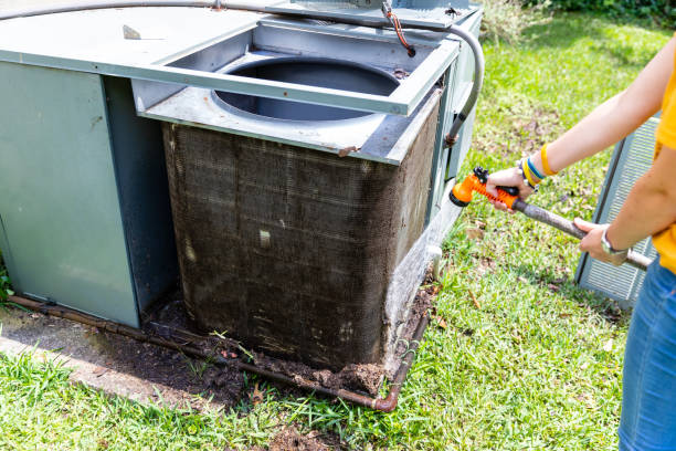 Best Emergency Air Duct Cleaning  in Plymouth, MI