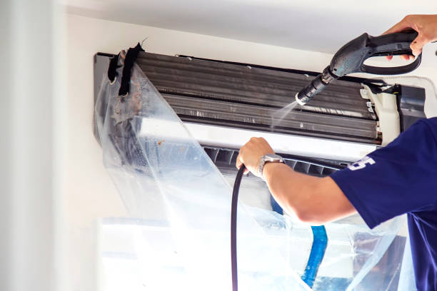 Best Commercial Air Duct Cleaning  in Plymouth, MI