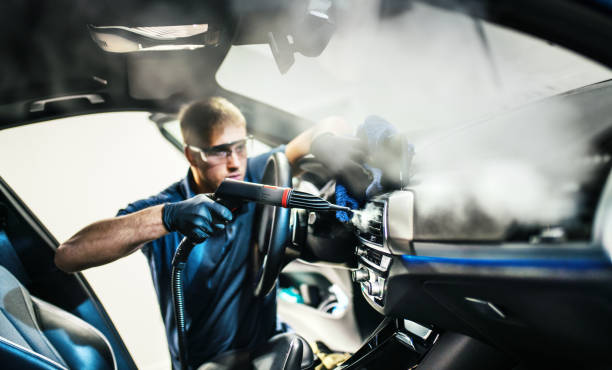 Best Best Air Duct Cleaning Company  in Plymouth, MI