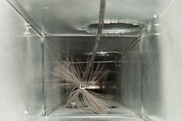 Best Home Air Vent Cleaning  in Plymouth, MI