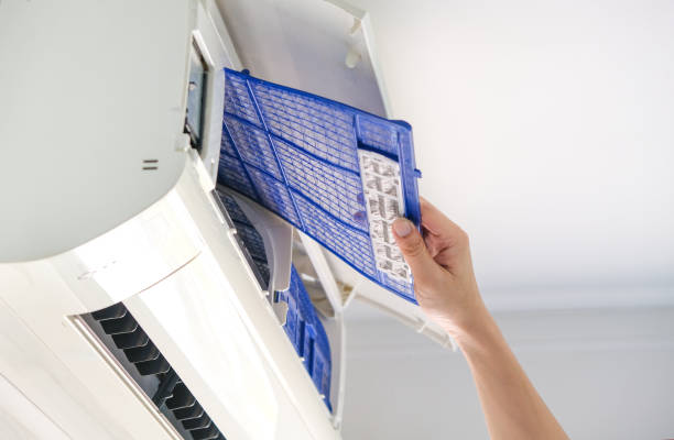 Best Best Air Duct Cleaning Company  in Plymouth, MI