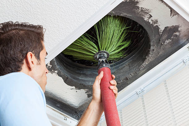 Best HVAC Maintenance and Cleaning  in Plymouth, MI
